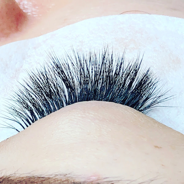 Blush Beauty Salon 3