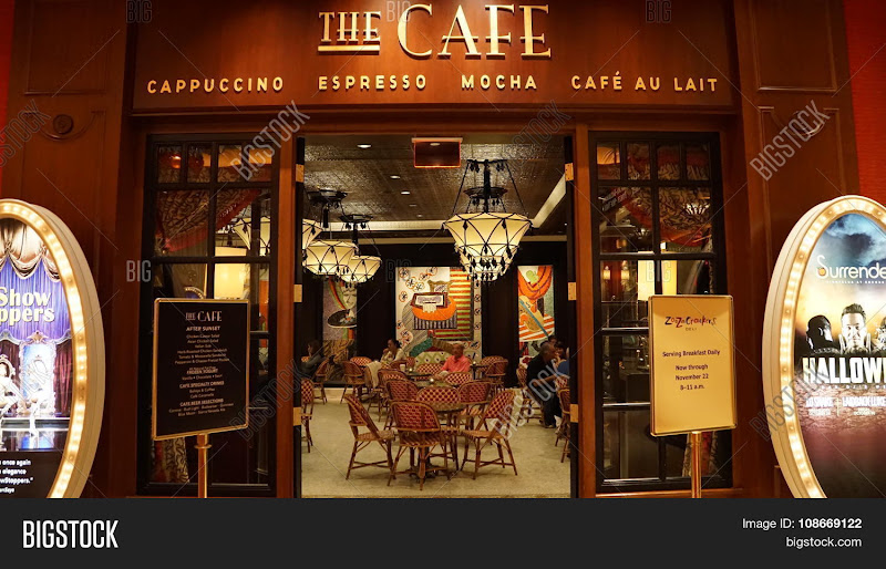 Caffé Al Teatro