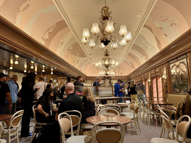 Caffé Al Teatro 4