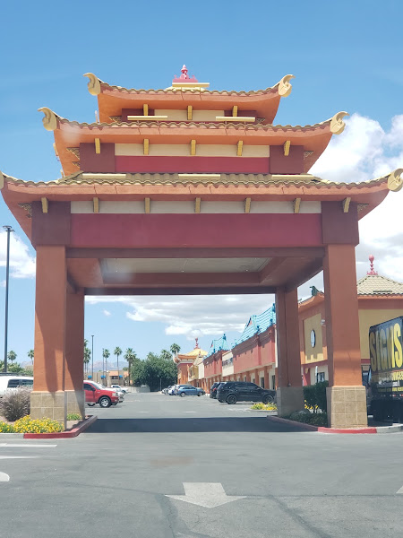 Chinatown Vegas 4