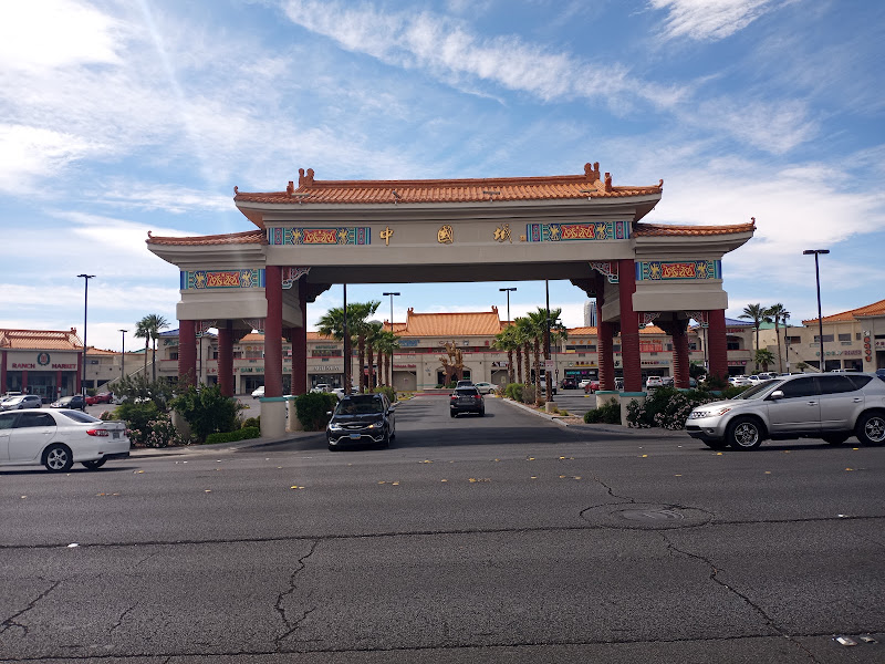 Chinatown Vegas 5