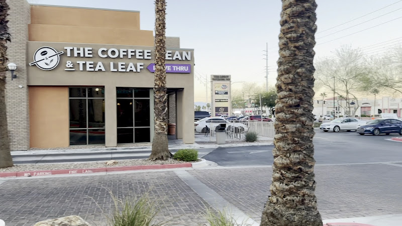 The Coffee Bean & Tea Leaf 3