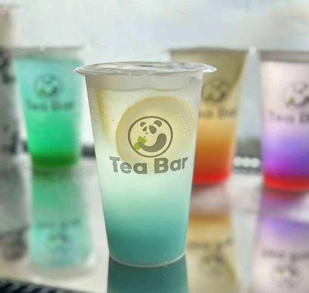 Tea Bar 3