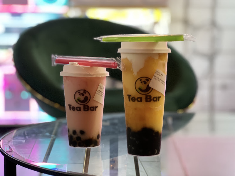 Tea Bar 4