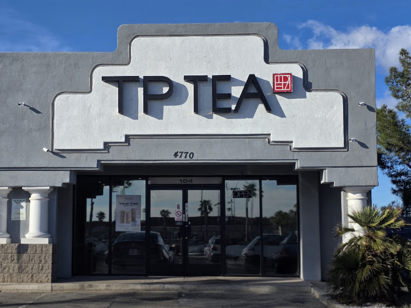 TP TEA