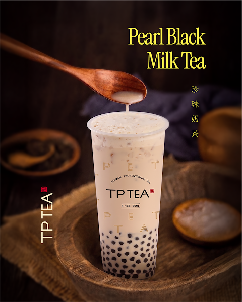 TP TEA 5