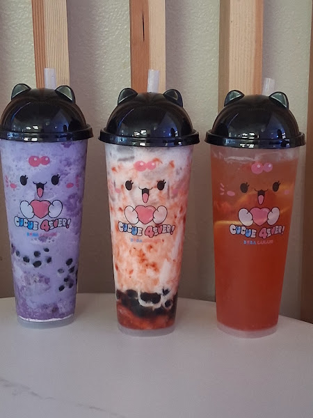 Boba Cucue 5