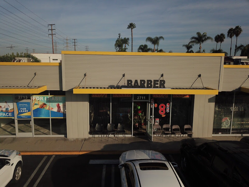 Happy Barber 3