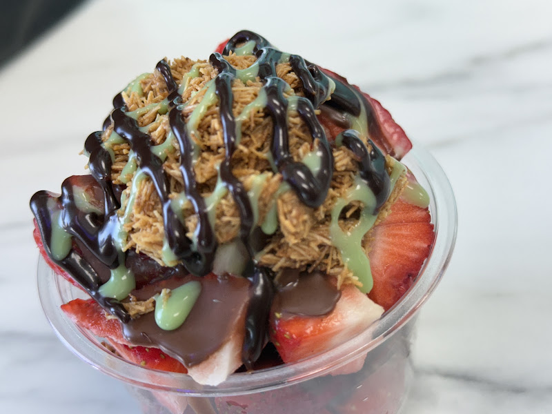 Boba Cafe 3