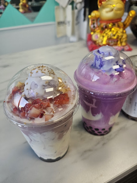 Boba Cafe 5