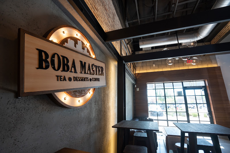 Boba Master 2