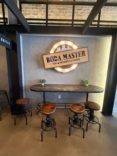 Boba Master 4