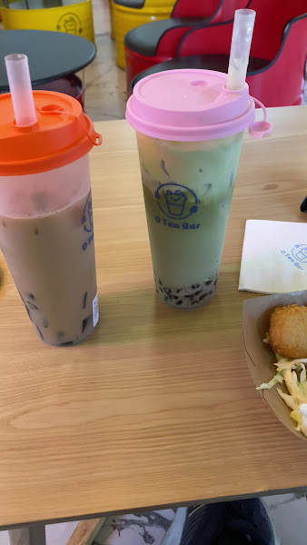 O Tea Bar 3