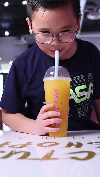 Pink Cactus Tea 3