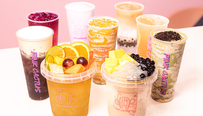 Pink Cactus Tea 4