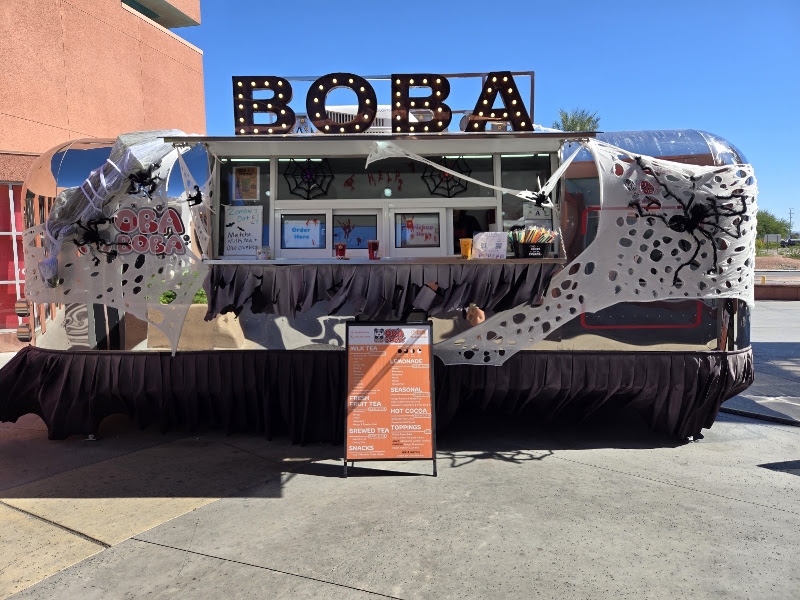 Oba Boba North Outlets