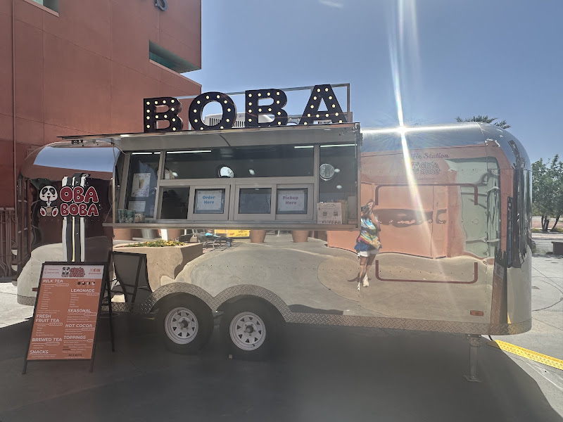 Oba Boba North Outlets 4