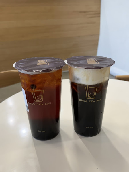 BREW TEA BAR 5