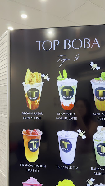 TOP BOBA 3