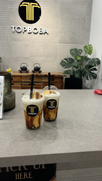 TOP BOBA 4