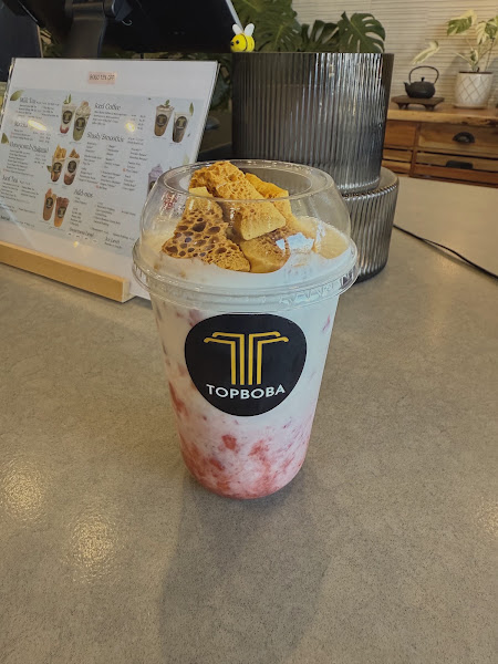 TOP BOBA 5