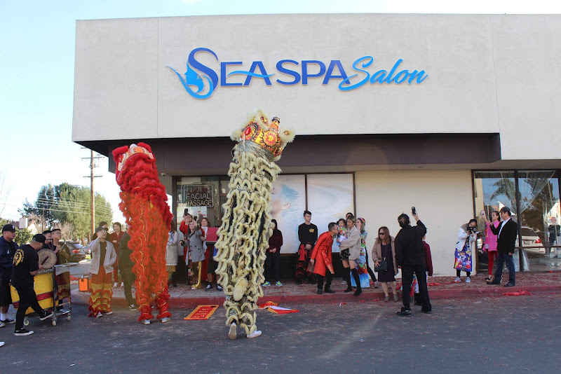 Sea Spa and Salon 1