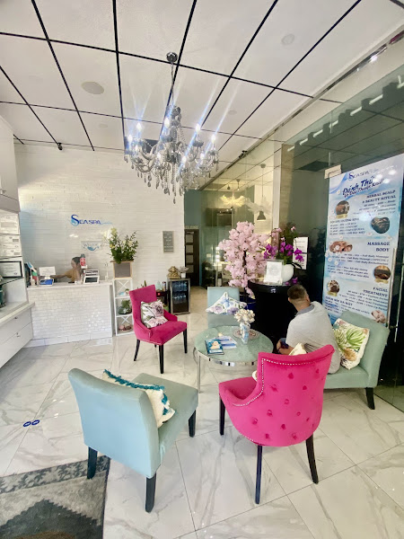 Sea Spa and Salon 3