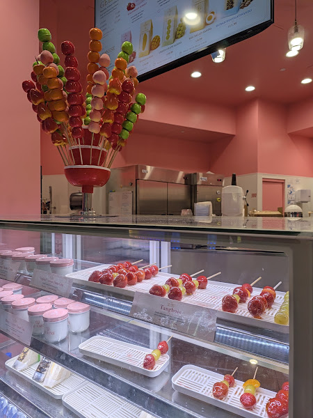 TE'AMO Boba & Dessert - Miracle Mile Shops 3