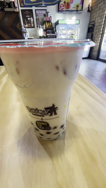 Kung Fu Tea 3