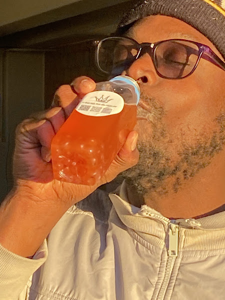 茶皇后 TEA QUEEN Las Vegas 4