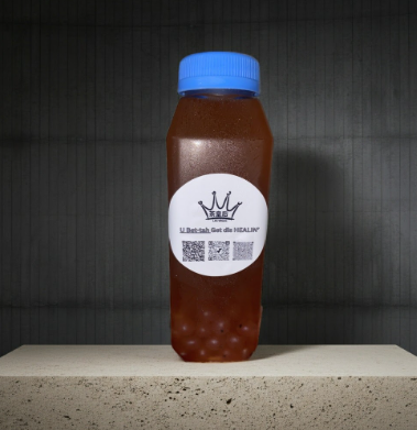 茶皇后 TEA QUEEN Las Vegas 5