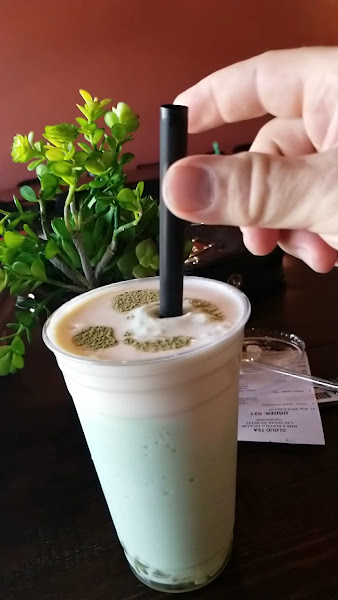 Cloud Tea 3