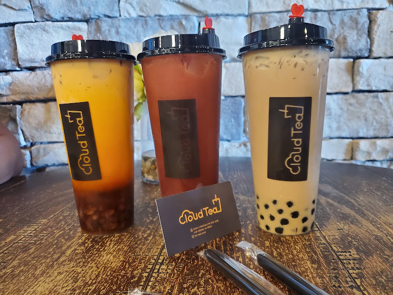 Cloud Tea 4