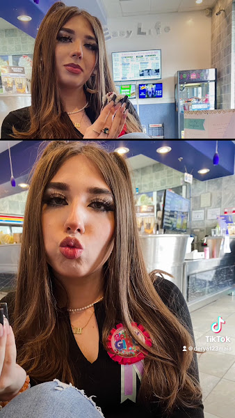 No. 1 Boba Tea Flamingo 3