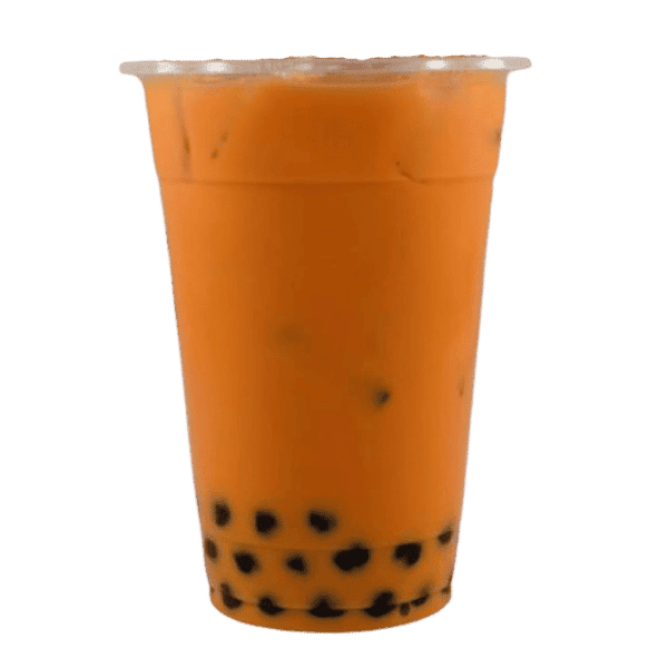 No. 1 Boba Tea Flamingo 5
