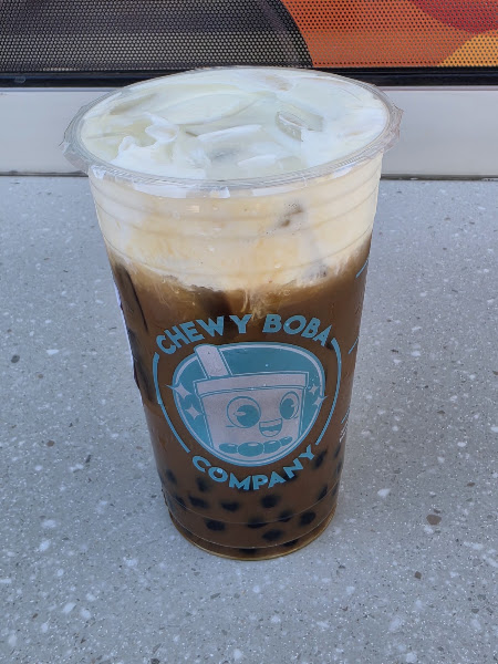 Chewy Boba Company 4