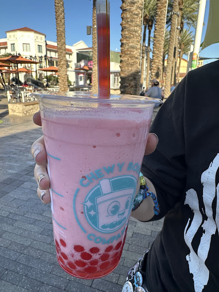 Chewy Boba Company 5