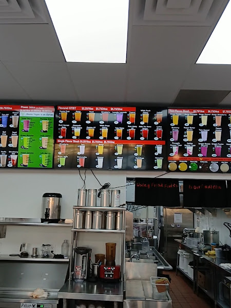 No. 1 Boba Tea Losee 3