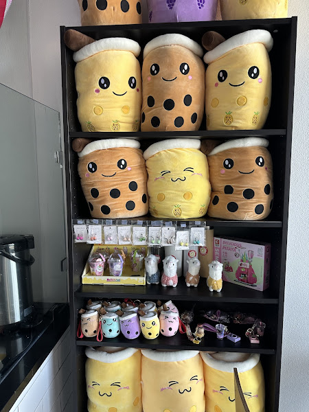 No. 1 Boba Tea Boca Park 4
