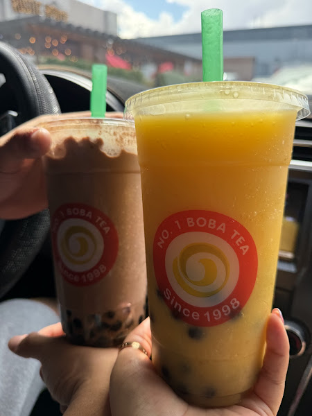 No. 1 Boba Tea Boca Park 5