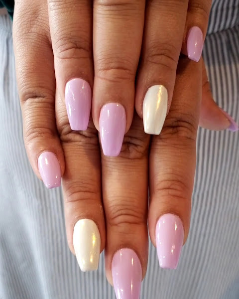 Organic Nail Bar 2
