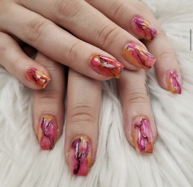Organic Nail Bar 4