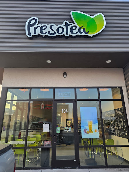 Presotea Nevada 2