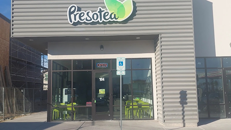Presotea Nevada 3