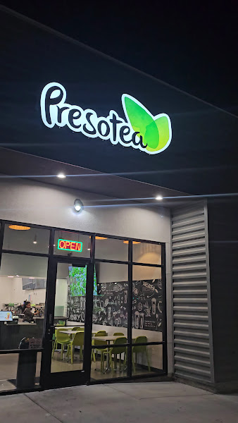 Presotea Nevada 4