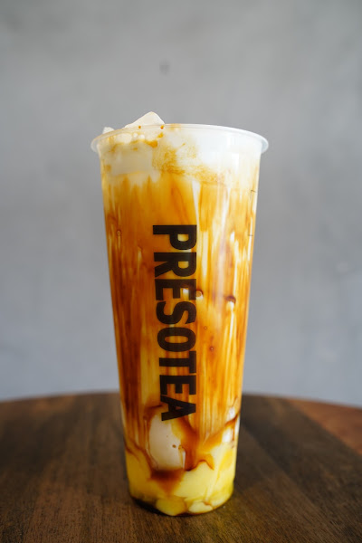 Presotea Nevada 5
