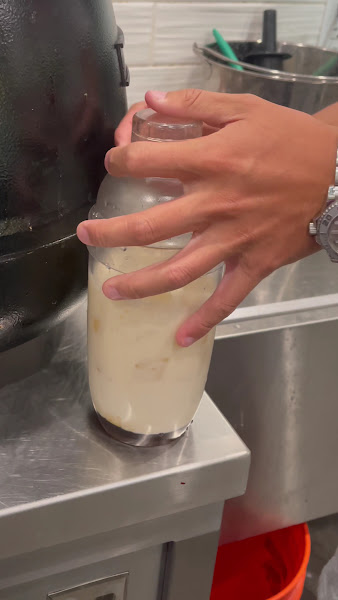 Cactus Bubble Tea 3