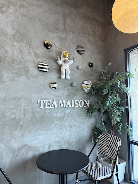 Tea Maison 2
