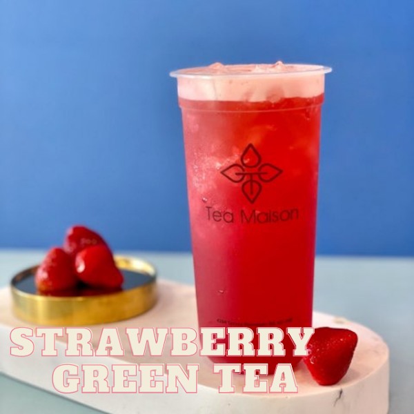 Tea Maison 3