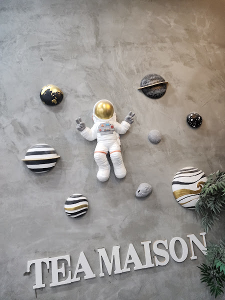 Tea Maison 5